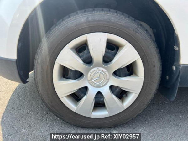 Used 2009 AT mazda verisa DC5W Image[27]