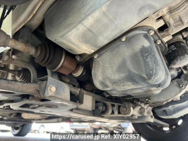 Used 2009 AT mazda verisa DC5W Image[28]