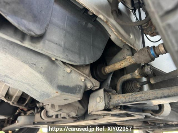 Used 2009 AT mazda verisa DC5W Image[29]