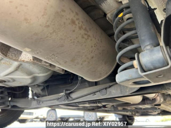 Used 2009 AT mazda verisa DC5W Image[31]