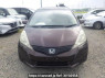 Used 2012 AT honda fit GE6 Image[1]