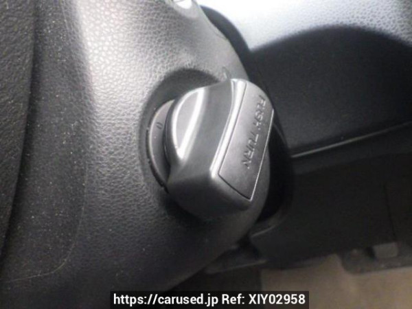 Used 2012 AT honda fit GE6 Image[18]