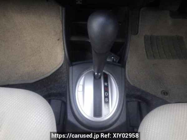 Used 2012 AT honda fit GE6 Image[20]