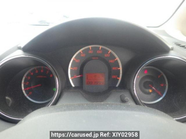 Used 2012 AT honda fit GE6 Image[21]