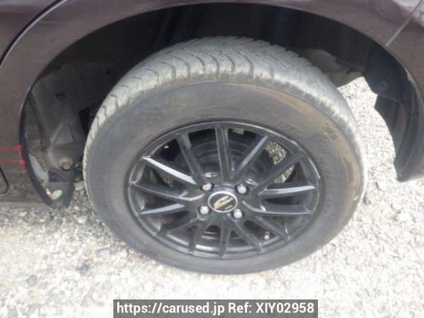 Used 2012 AT honda fit GE6 Image[25]