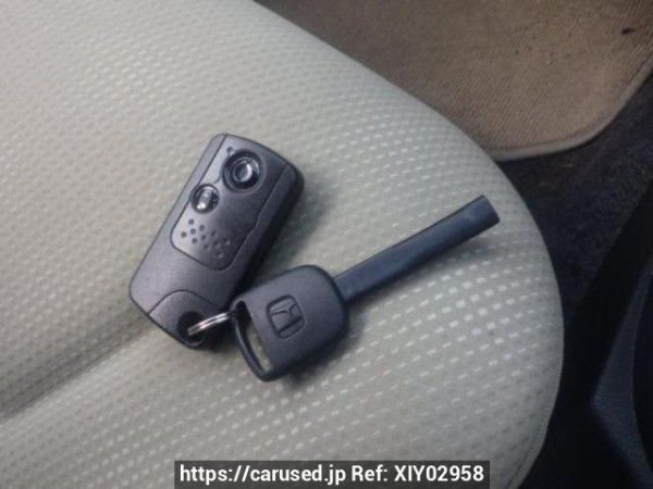 Used 2012 AT honda fit GE6 Image[35]