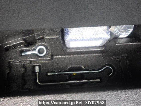 Used 2012 AT honda fit GE6 Image[36]