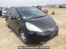 Honda Fit GE6