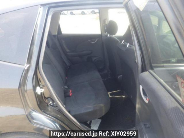 Used 2012 AT honda fit GE6 Image[13]