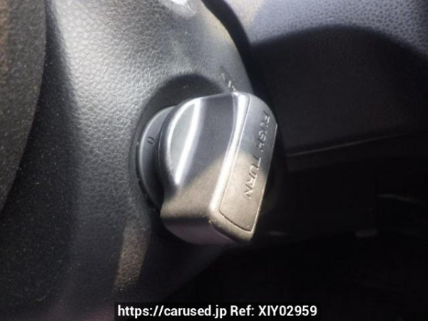 Used 2012 AT honda fit GE6 Image[18]