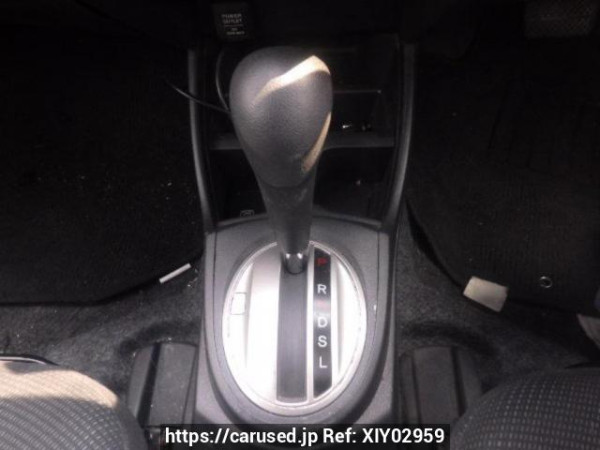 Used 2012 AT honda fit GE6 Image[20]