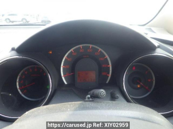 Used 2012 AT honda fit GE6 Image[21]