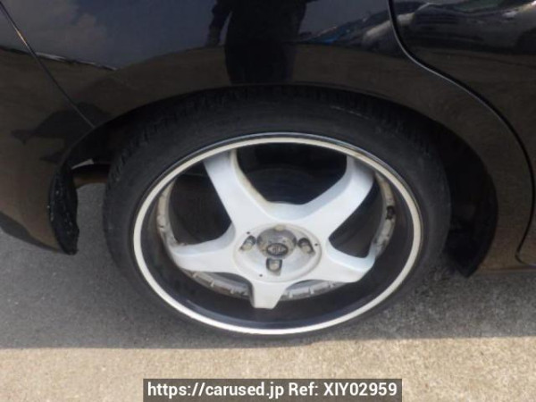 Used 2012 AT honda fit GE6 Image[23]