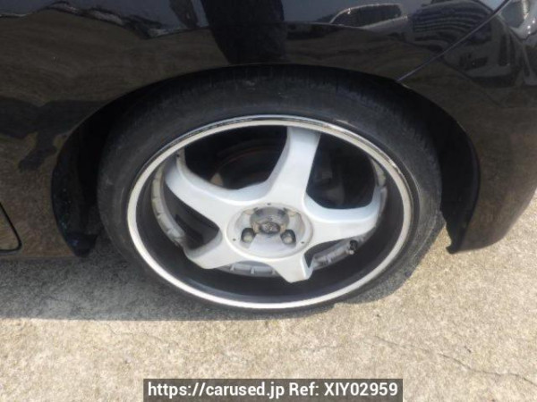 Used 2012 AT honda fit GE6 Image[24]