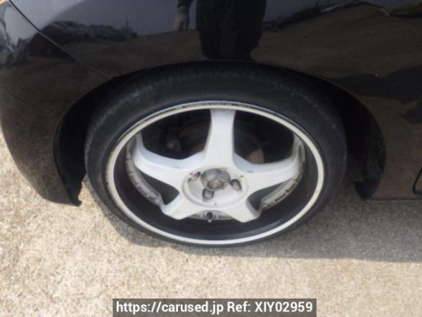 Used 2012 AT honda fit GE6 Image[25]