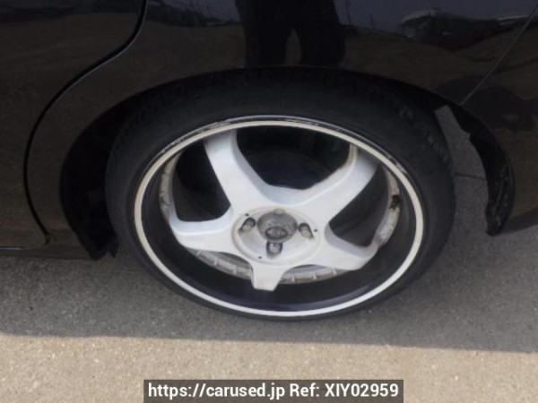 Used 2012 AT honda fit GE6 Image[26]