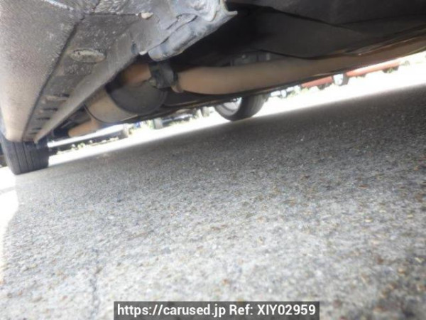 Used 2012 AT honda fit GE6 Image[29]