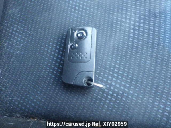 Used 2012 AT honda fit GE6 Image[35]