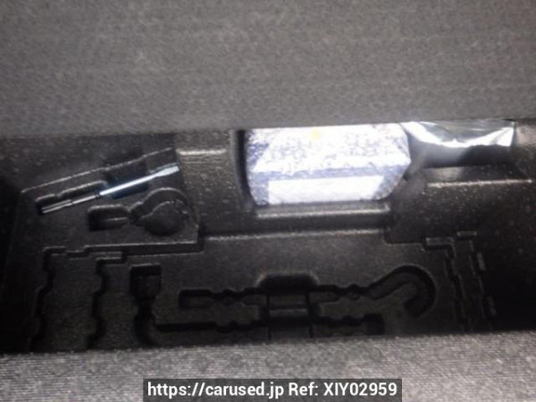 Used 2012 AT honda fit GE6 Image[36]