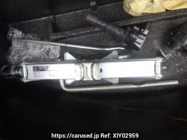 Used 2012 AT honda fit GE6 Image[37]