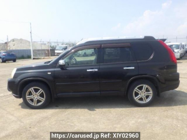 Used 2008 AT nissan x-trail NT31 Image[3]