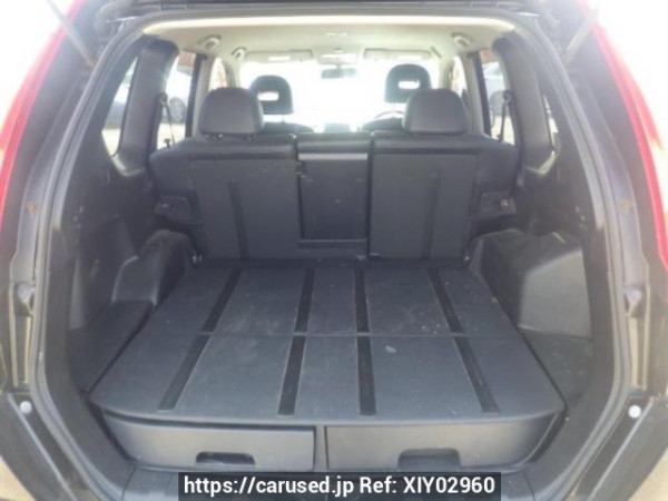 Used 2008 AT nissan x-trail NT31 Image[8]