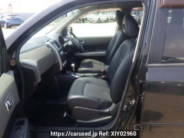 Used 2008 AT nissan x-trail NT31 Image[12]