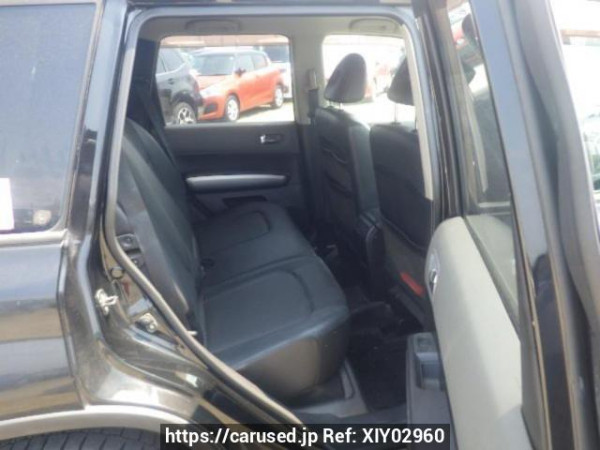 Used 2008 AT nissan x-trail NT31 Image[13]