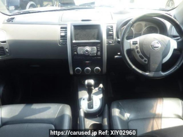 Used 2008 AT nissan x-trail NT31 Image[15]