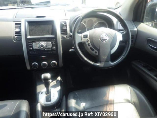 Used 2008 AT nissan x-trail NT31 Image[17]