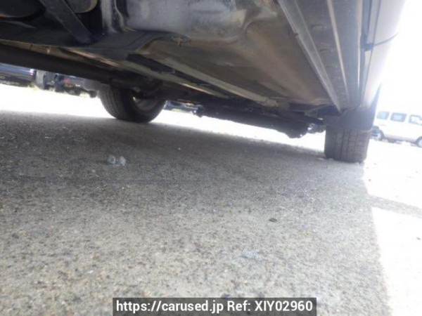 Used 2008 AT nissan x-trail NT31 Image[30]