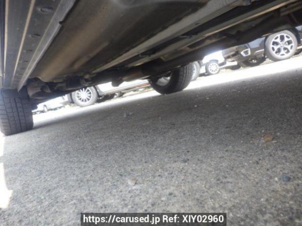Used 2008 AT nissan x-trail NT31 Image[31]