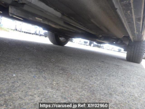 Used 2008 AT nissan x-trail NT31 Image[33]