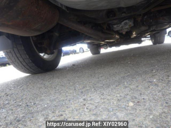 Used 2008 AT nissan x-trail NT31 Image[34]