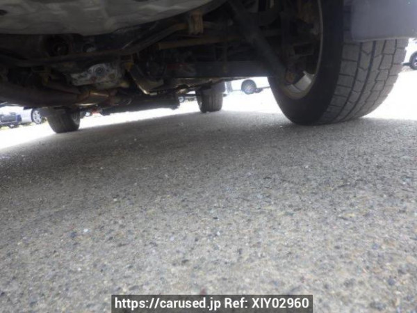 Used 2008 AT nissan x-trail NT31 Image[35]