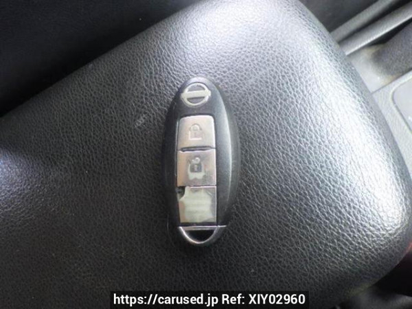 Used 2008 AT nissan x-trail NT31 Image[36]