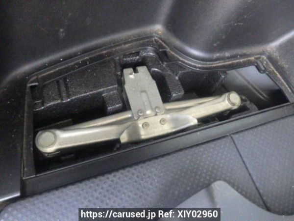 Used 2008 AT nissan x-trail NT31 Image[38]