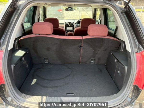 Used 2009 AT mazda verisa DC5R Image[8]