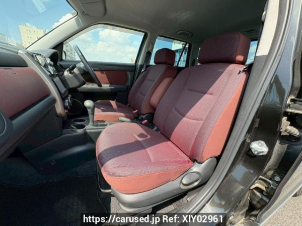 Used 2009 AT mazda verisa DC5R Image[13]