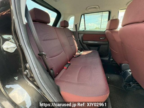 Used 2009 AT mazda verisa DC5R Image[14]