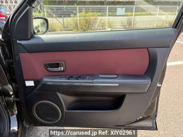 Used 2009 AT mazda verisa DC5R Image[16]