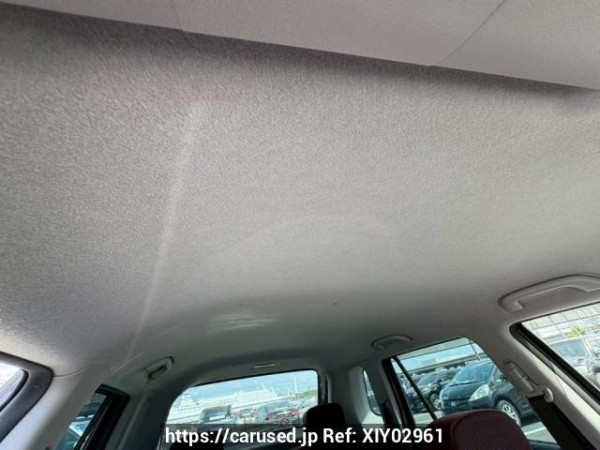 Used 2009 AT mazda verisa DC5R Image[17]