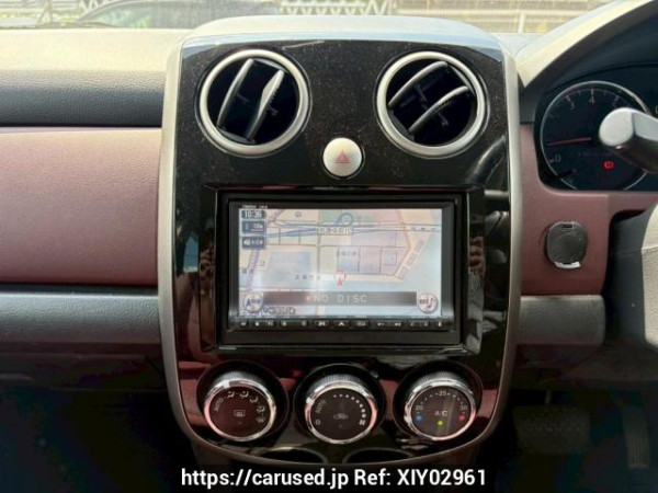 Used 2009 AT mazda verisa DC5R Image[23]