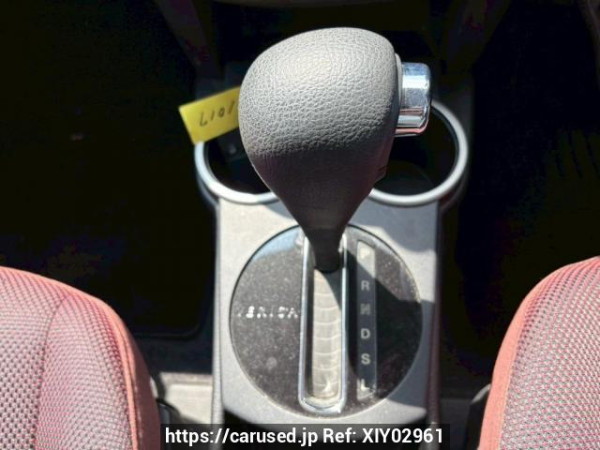 Used 2009 AT mazda verisa DC5R Image[26]