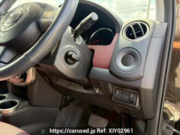 Used 2009 AT mazda verisa DC5R Image[27]