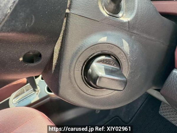 Used 2009 AT mazda verisa DC5R Image[28]