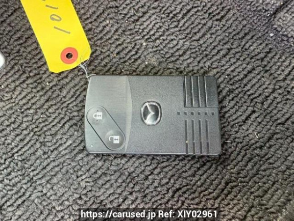 Used 2009 AT mazda verisa DC5R Image[29]