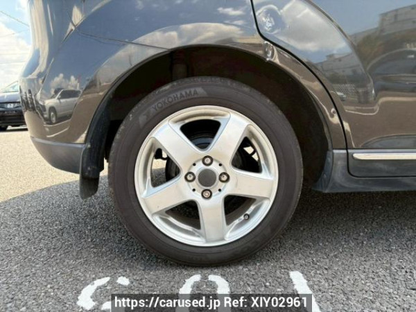 Used 2009 AT mazda verisa DC5R Image[31]