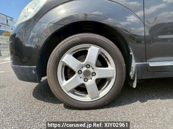 Used 2009 AT mazda verisa DC5R Image[33]