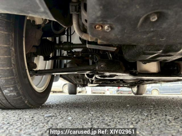 Used 2009 AT mazda verisa DC5R Image[34]